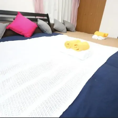 Appartement Kamiya Tk Building 201 à Tōkyō Extérieur photo