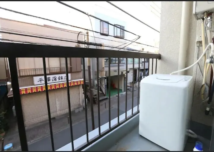Kamiya Tk Building 201