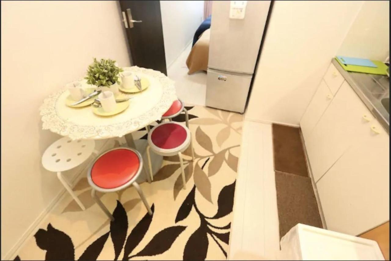 Kamiya Tk Building 201 Appartement Tōkyō