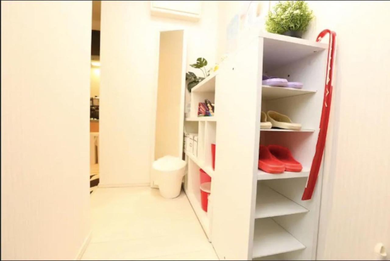 Kamiya Tk Building 201 Appartement Tōkyō
