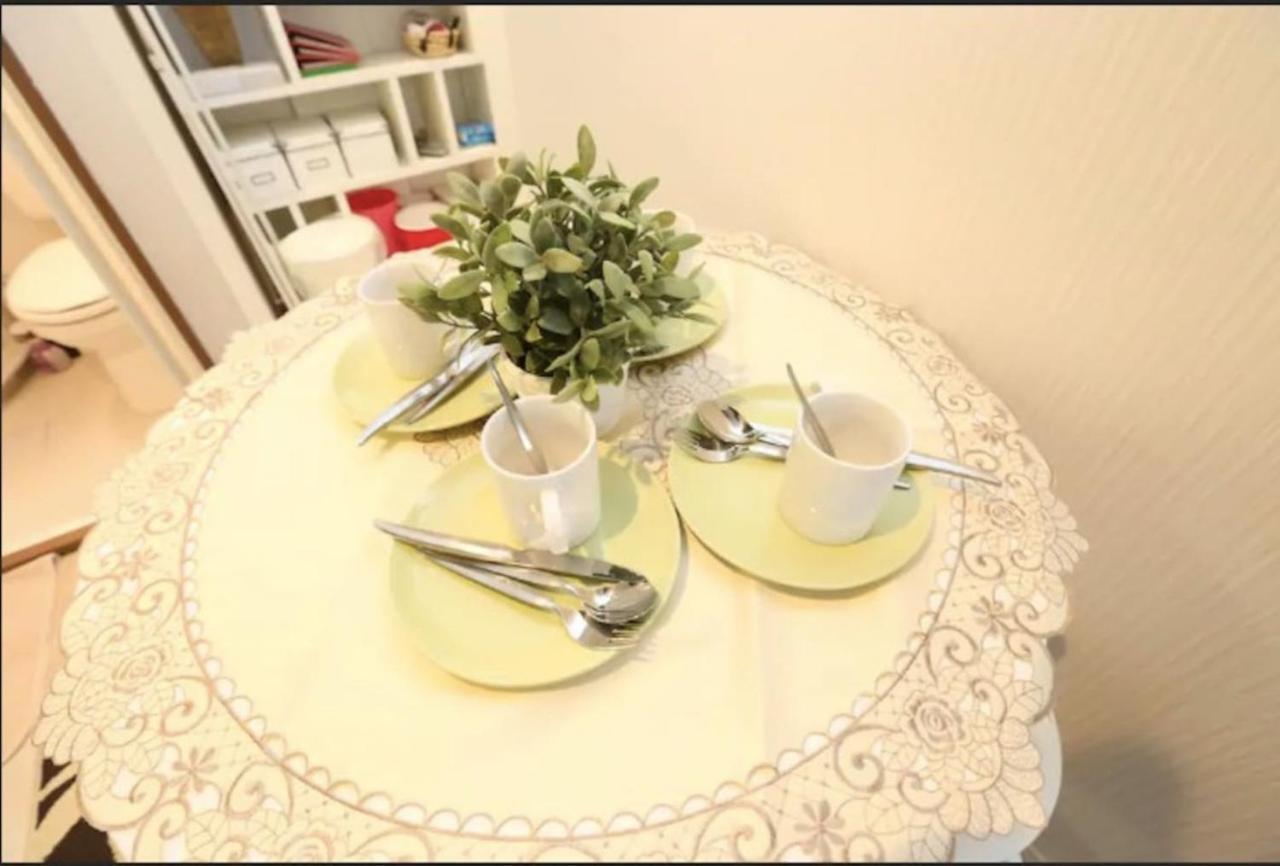 Kamiya Tk Building 201 Appartement Tōkyō