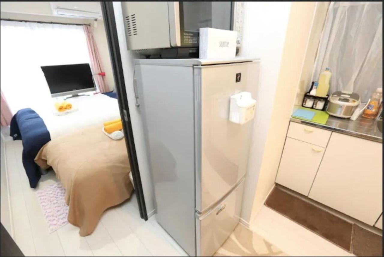 Kamiya Tk Building 201 Appartement Tōkyō