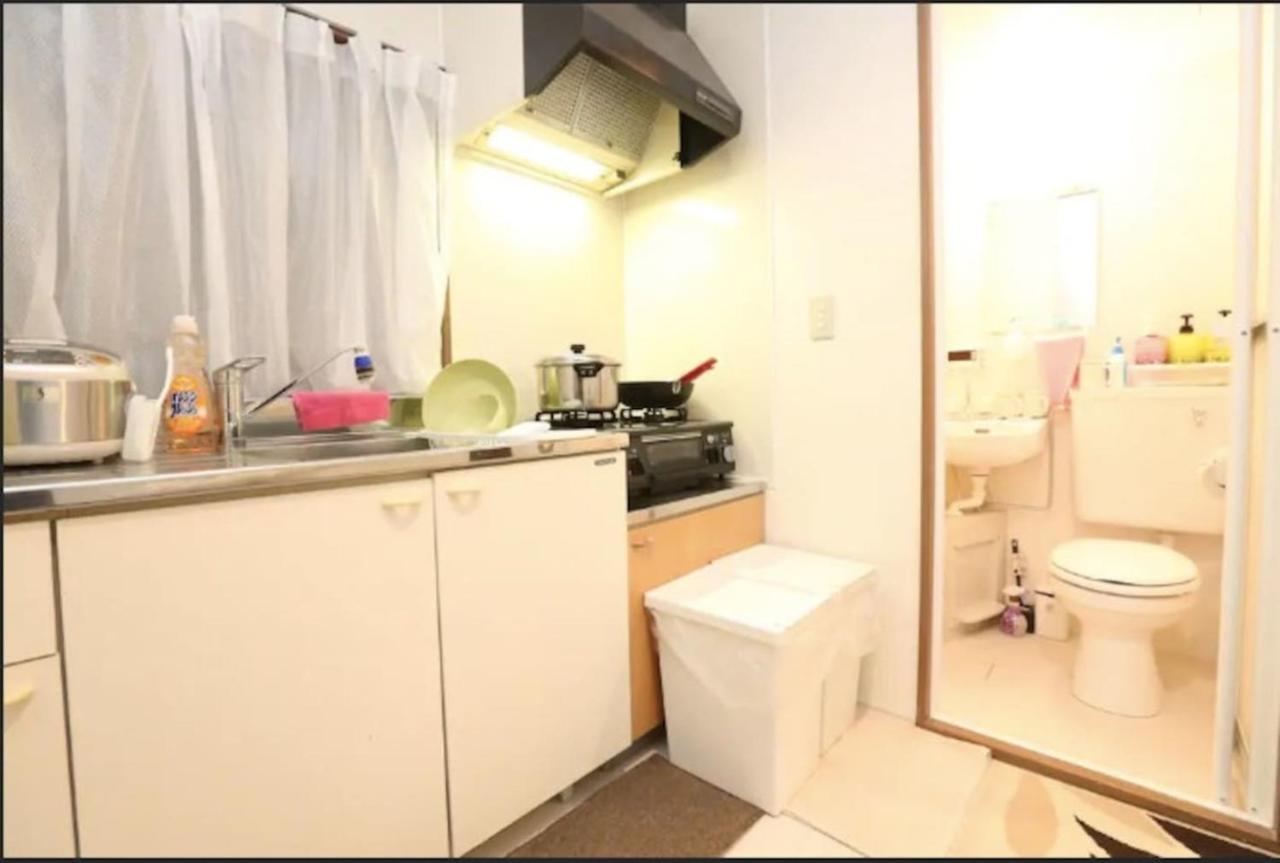 Kamiya Tk Building 201 * โตเกียว