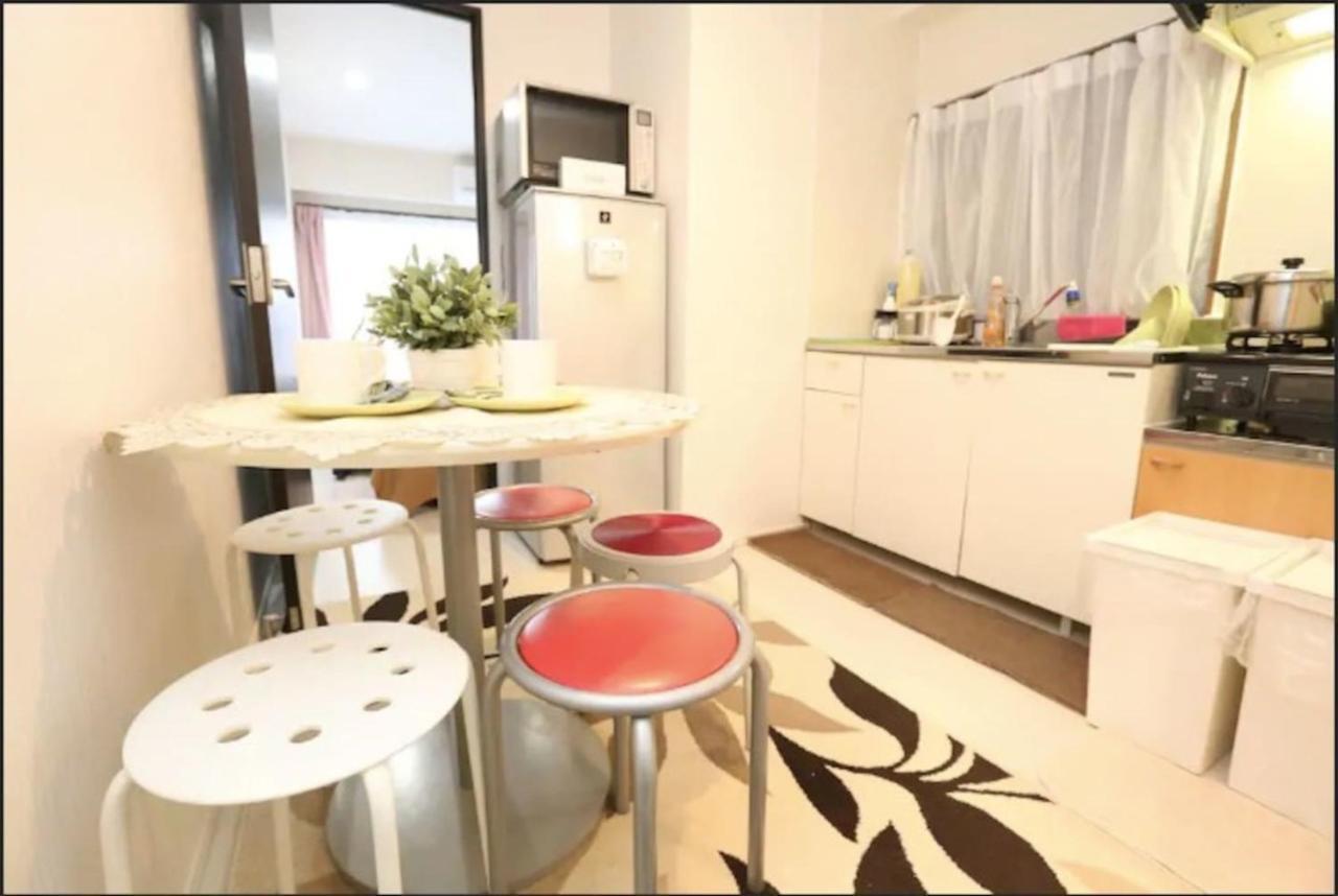 Kamiya Tk Building 201 โตเกียว
