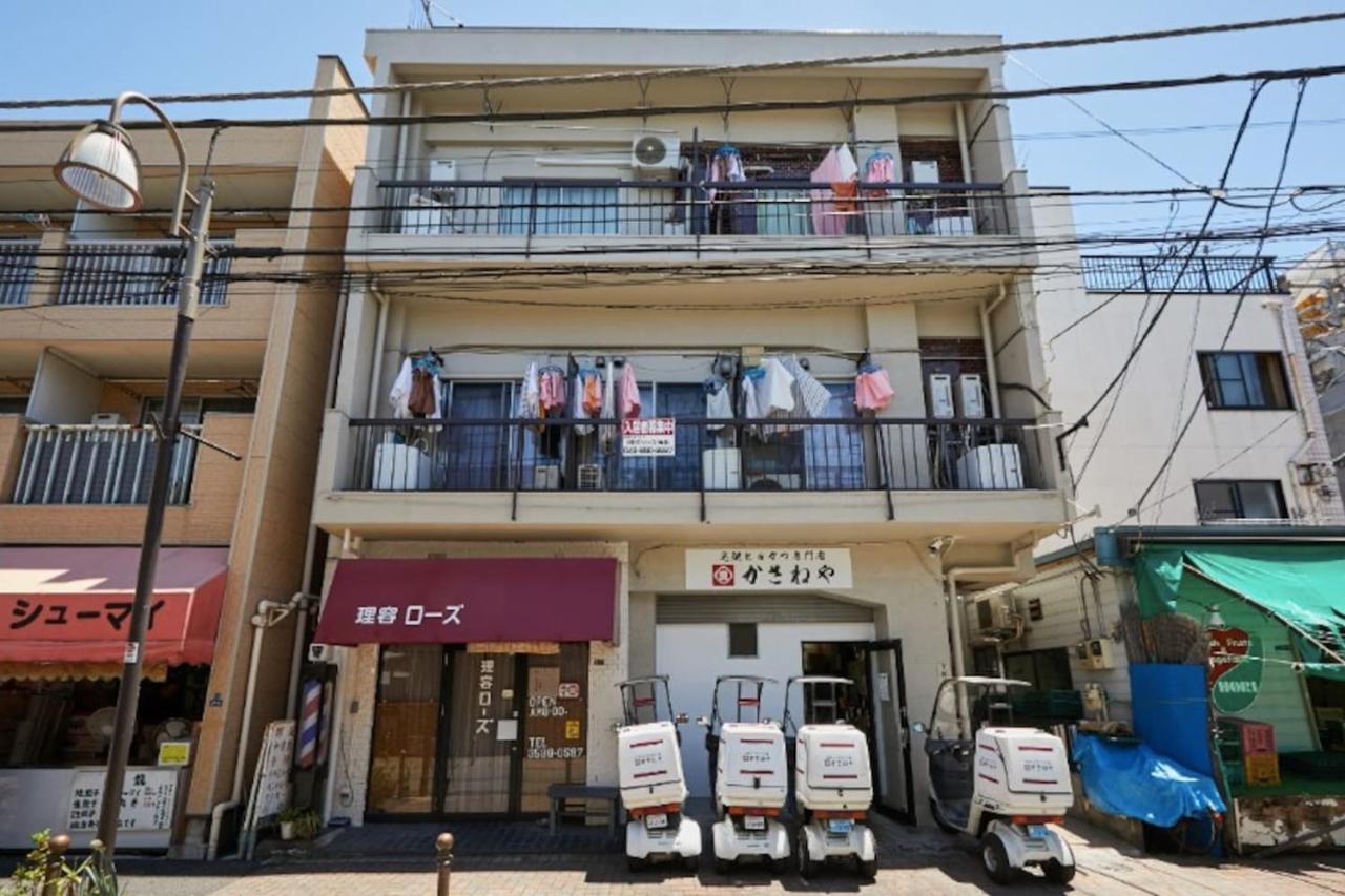 Kamiya Tk Building 201 Tōkyō