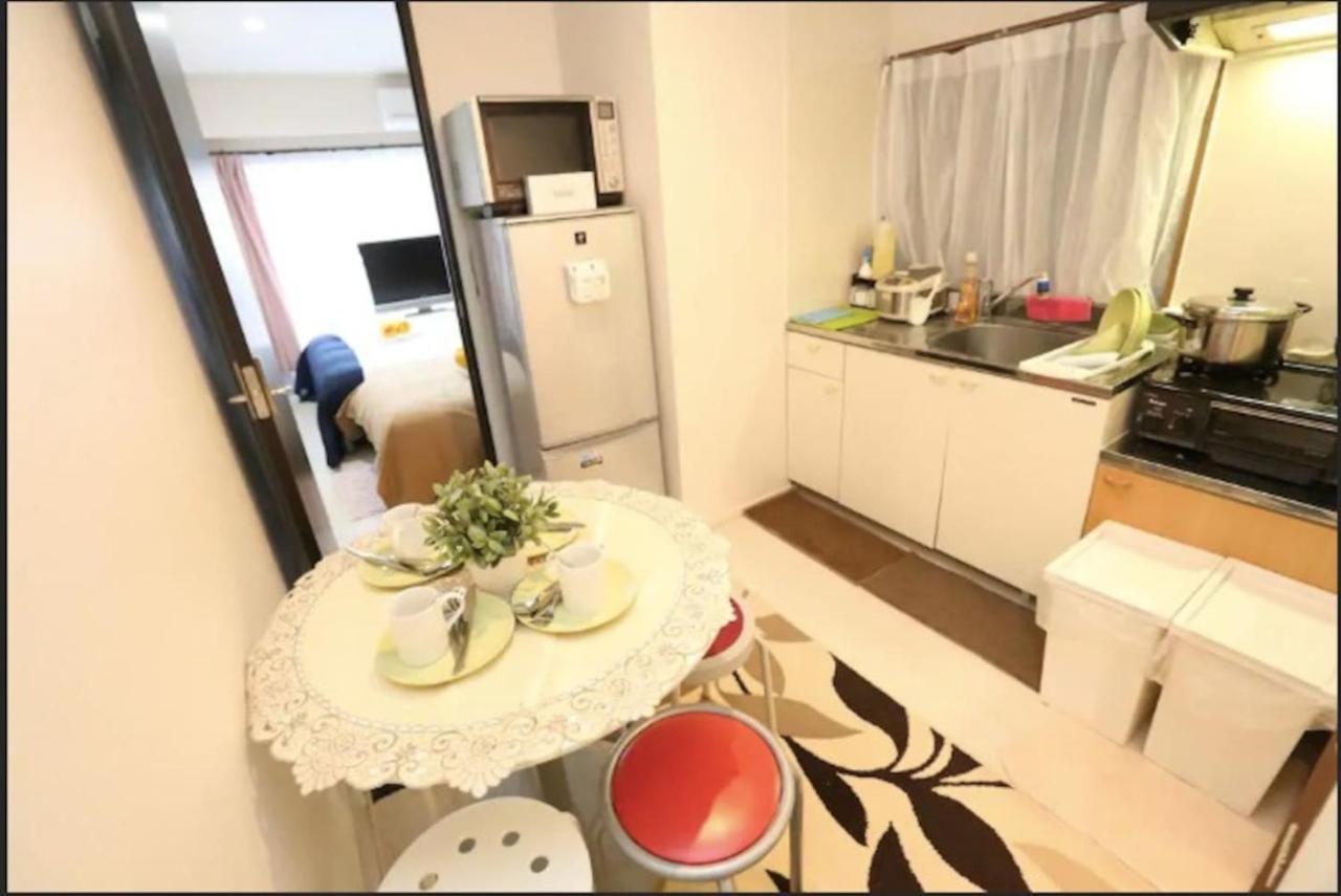 Kamiya Tk Building 201 อพาร์ทเม้น