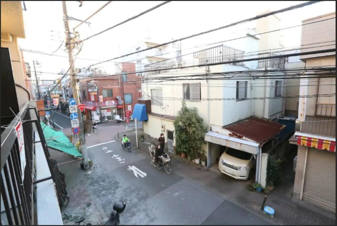 Kamiya Tk Building 201 Appartement